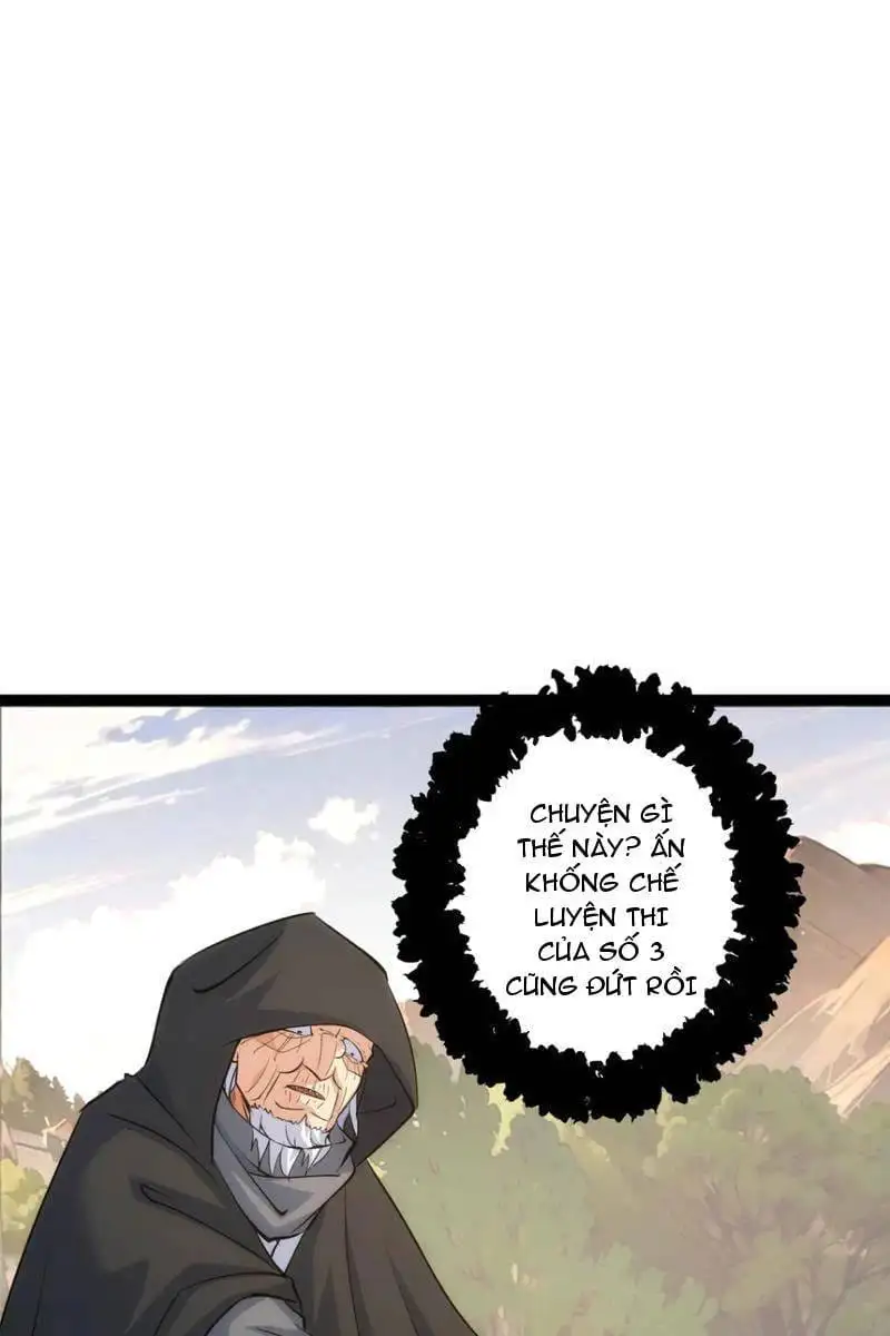 Truyện Tranh Ta Đoạt Xá Người Chơi Hệ Thống trang 7
