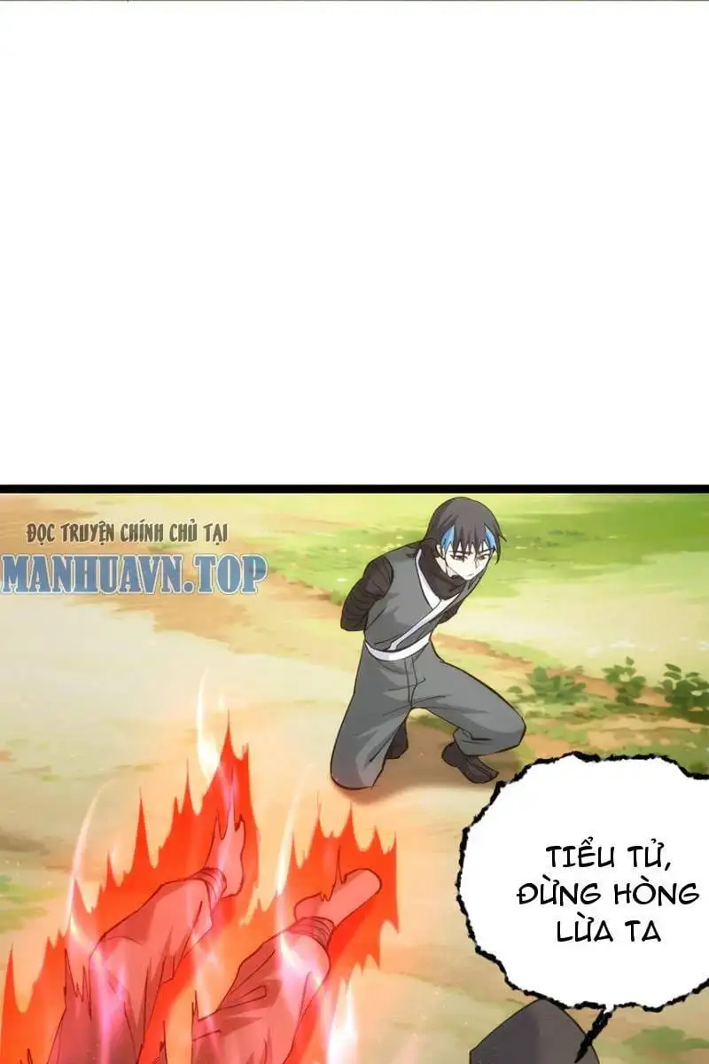 Truyện Tranh Ta Đoạt Xá Người Chơi Hệ Thống trang 7