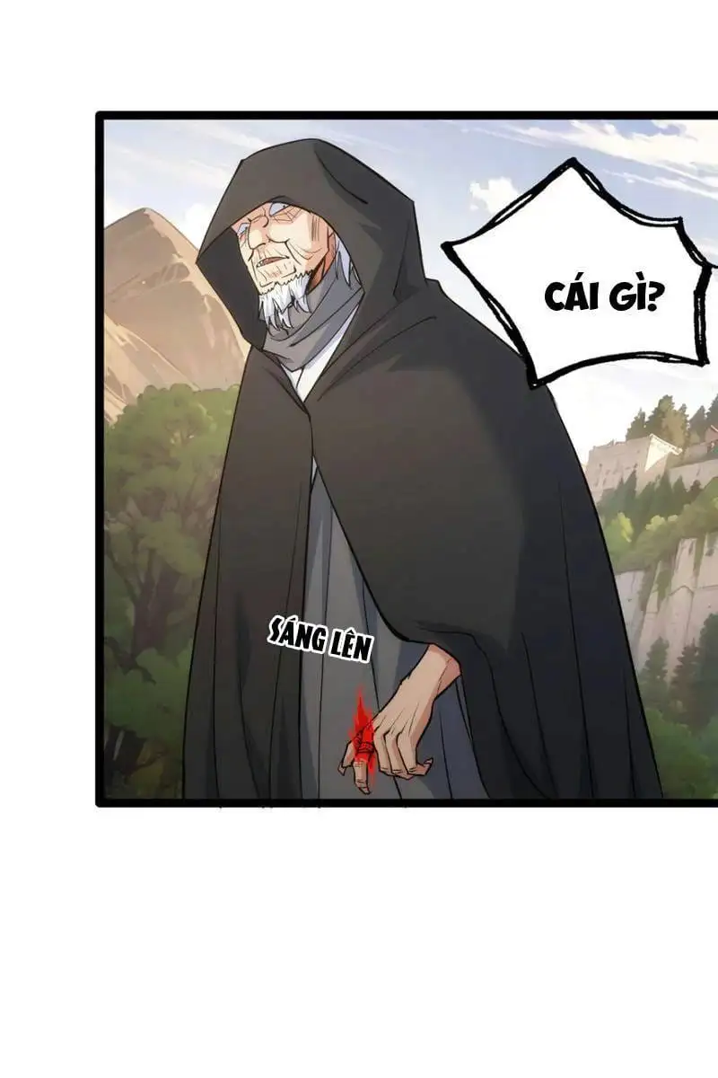 Truyện Tranh Ta Đoạt Xá Người Chơi Hệ Thống trang 7