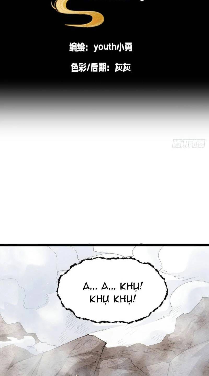 Truyện Tranh Ta Đoạt Xá Người Chơi Hệ Thống trang 7