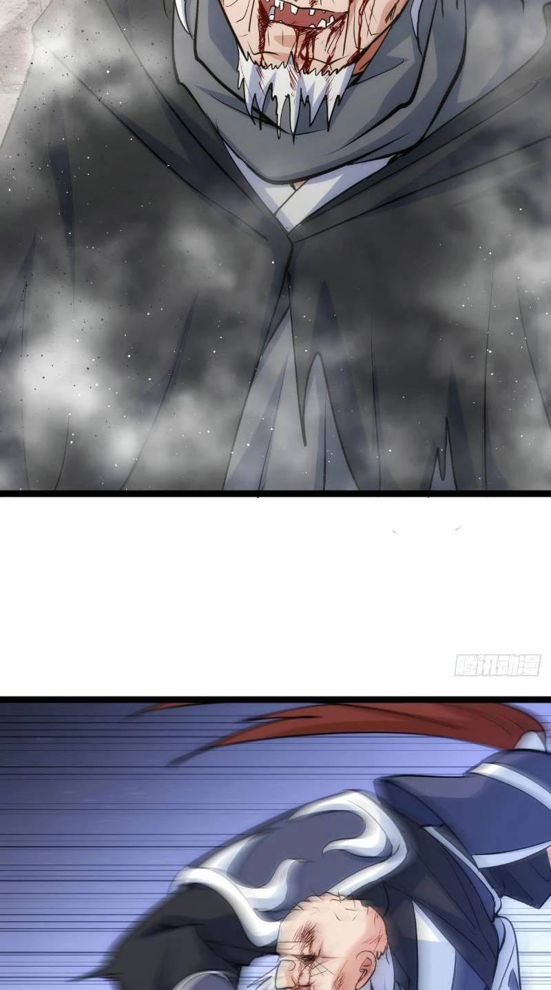 Truyện Tranh Ta Đoạt Xá Người Chơi Hệ Thống trang 7