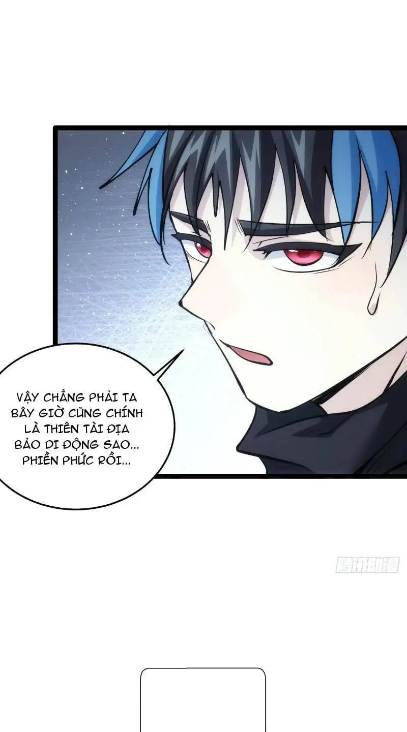 Truyện Tranh Ta Đoạt Xá Người Chơi Hệ Thống trang 7