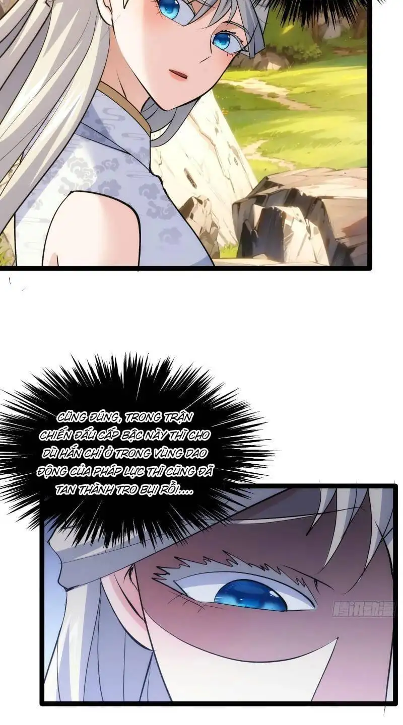 Truyện Tranh Ta Đoạt Xá Người Chơi Hệ Thống trang 7