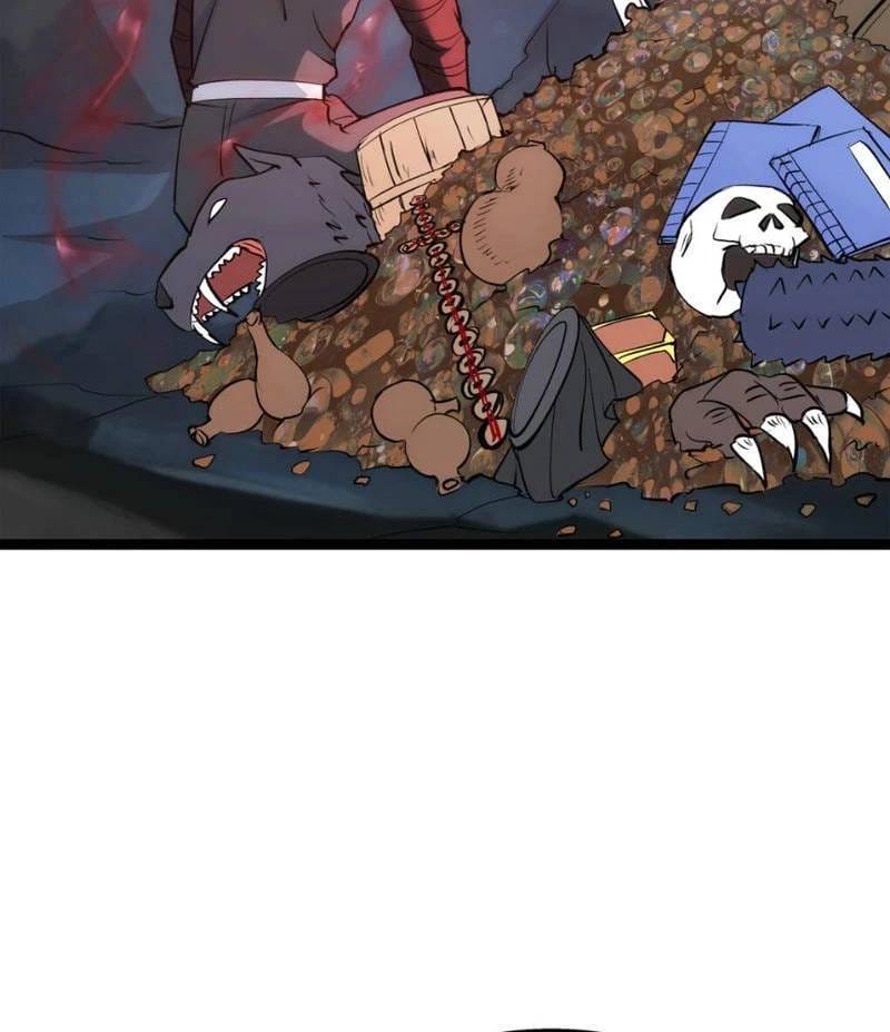 Truyện Tranh Ta Đoạt Xá Người Chơi Hệ Thống trang 7