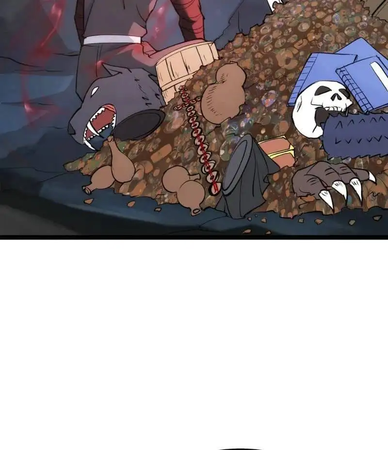 Truyện Tranh Ta Đoạt Xá Người Chơi Hệ Thống trang 7