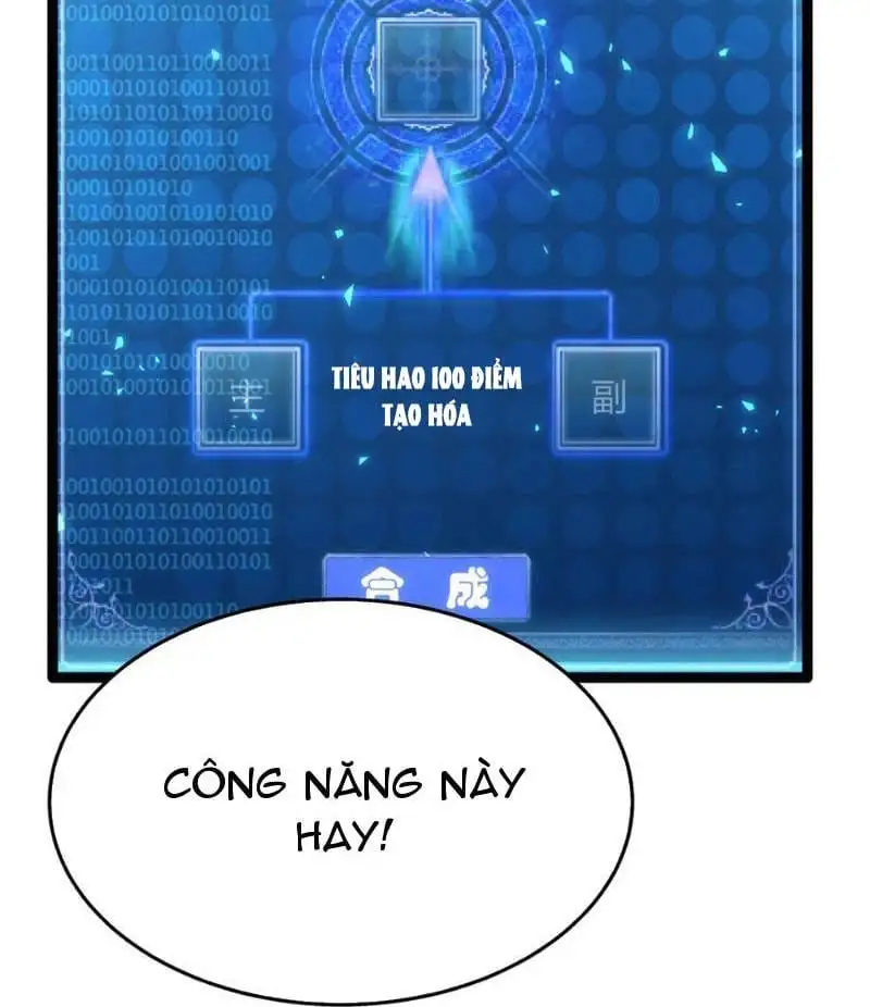 Truyện Tranh Ta Đoạt Xá Người Chơi Hệ Thống trang 7