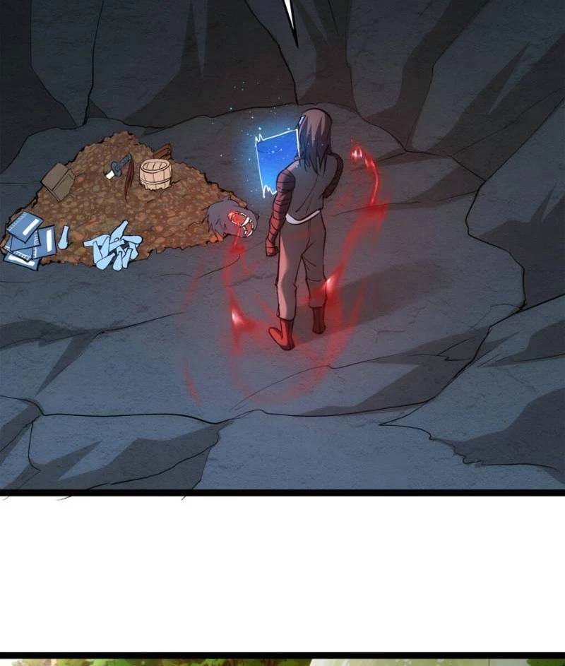 Truyện Tranh Ta Đoạt Xá Người Chơi Hệ Thống trang 7