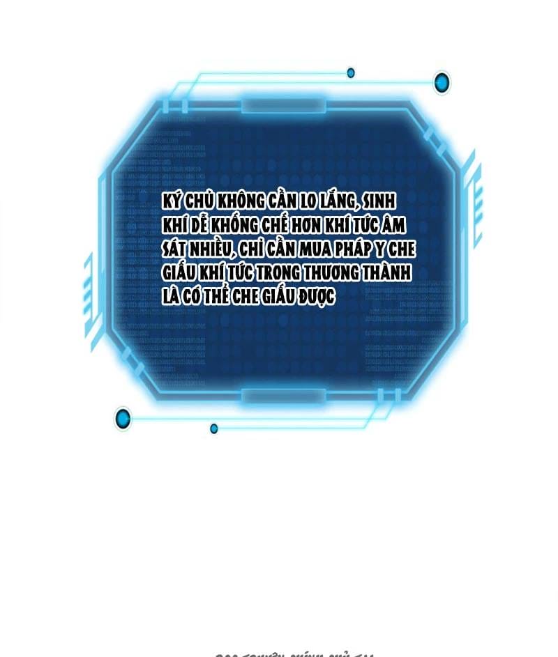 Truyện Tranh Ta Đoạt Xá Người Chơi Hệ Thống trang 7