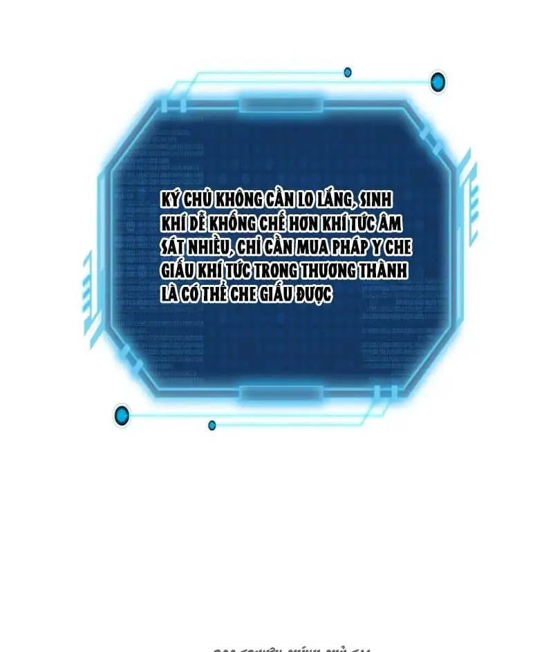 Truyện Tranh Ta Đoạt Xá Người Chơi Hệ Thống trang 7