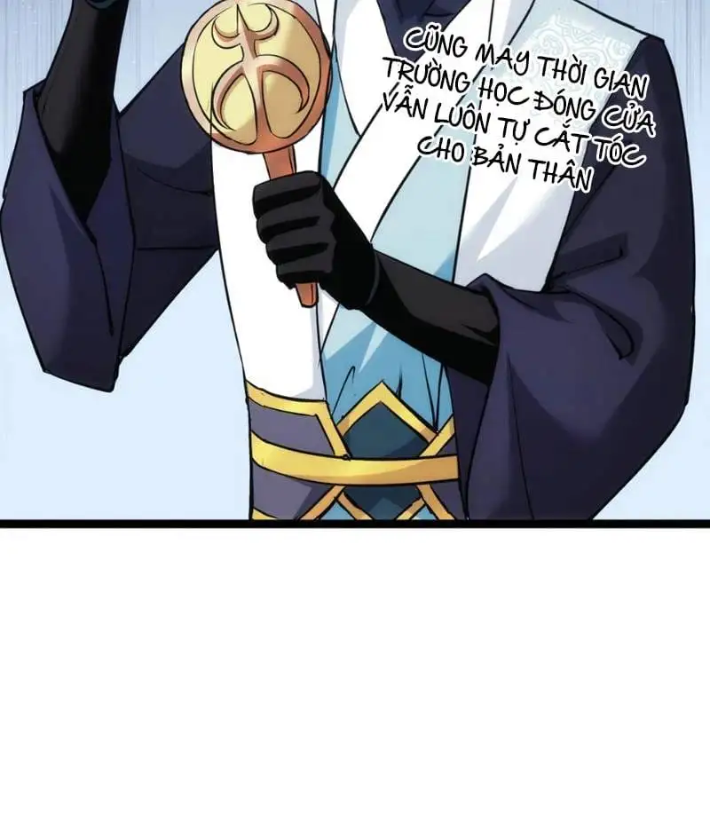 Truyện Tranh Ta Đoạt Xá Người Chơi Hệ Thống trang 7