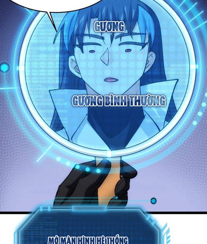 Truyện Tranh Ta Đoạt Xá Người Chơi Hệ Thống trang 7