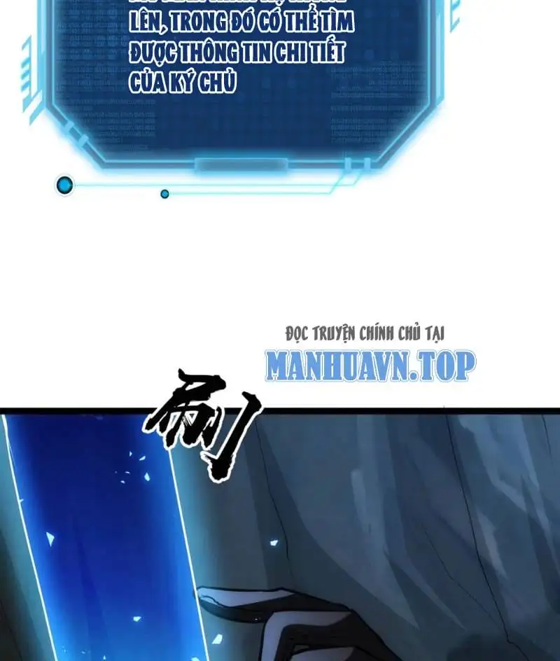 Truyện Tranh Ta Đoạt Xá Người Chơi Hệ Thống trang 7
