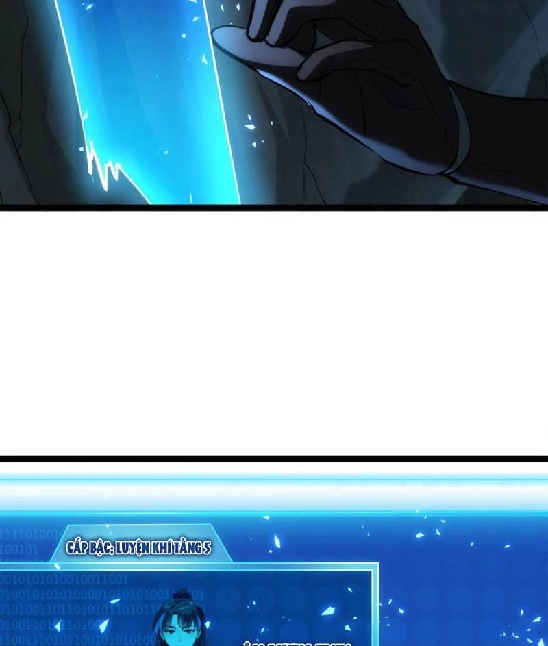 Truyện Tranh Ta Đoạt Xá Người Chơi Hệ Thống trang 7