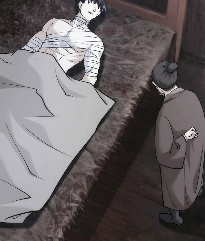 Truyện Tranh Ta Đoạt Xá Người Chơi Hệ Thống trang 7