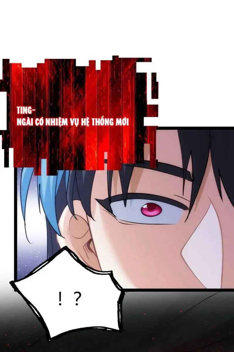 Truyện Tranh Ta Đoạt Xá Người Chơi Hệ Thống trang 7