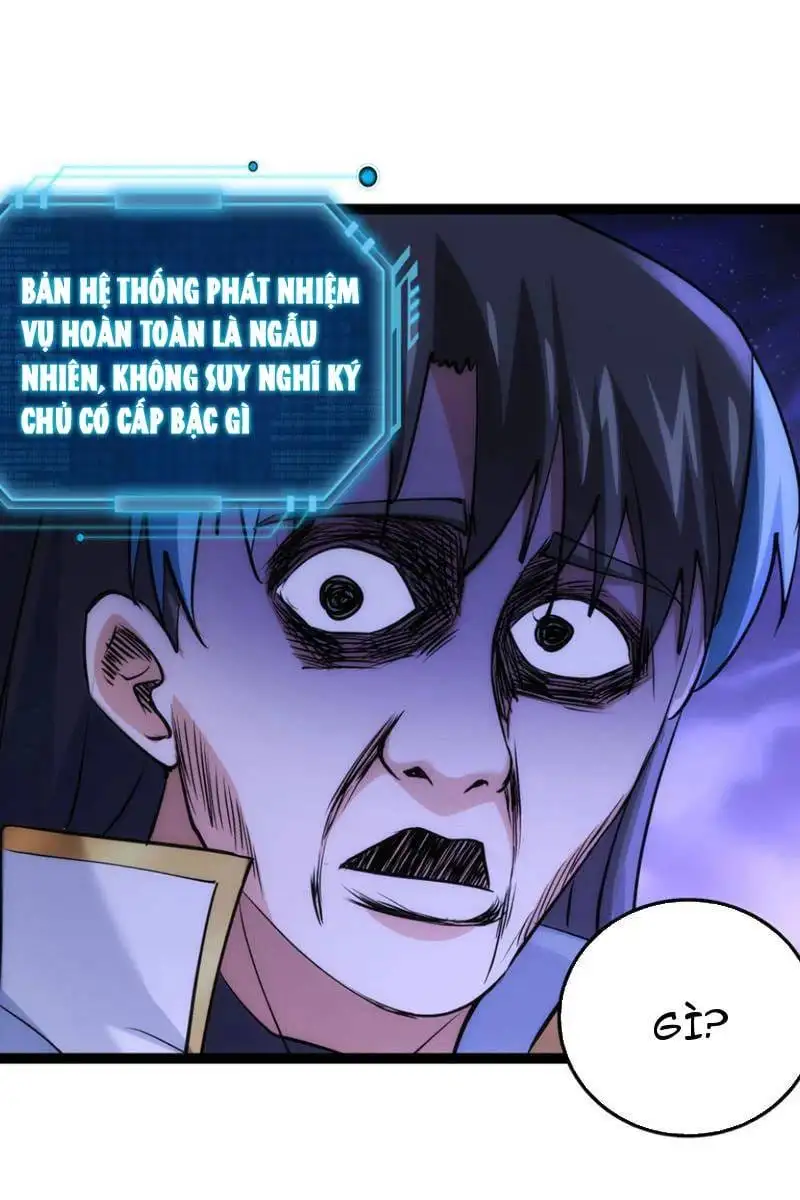 Truyện Tranh Ta Đoạt Xá Người Chơi Hệ Thống trang 7