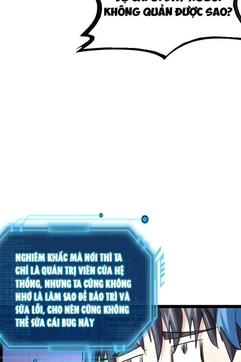 Truyện Tranh Ta Đoạt Xá Người Chơi Hệ Thống trang 7