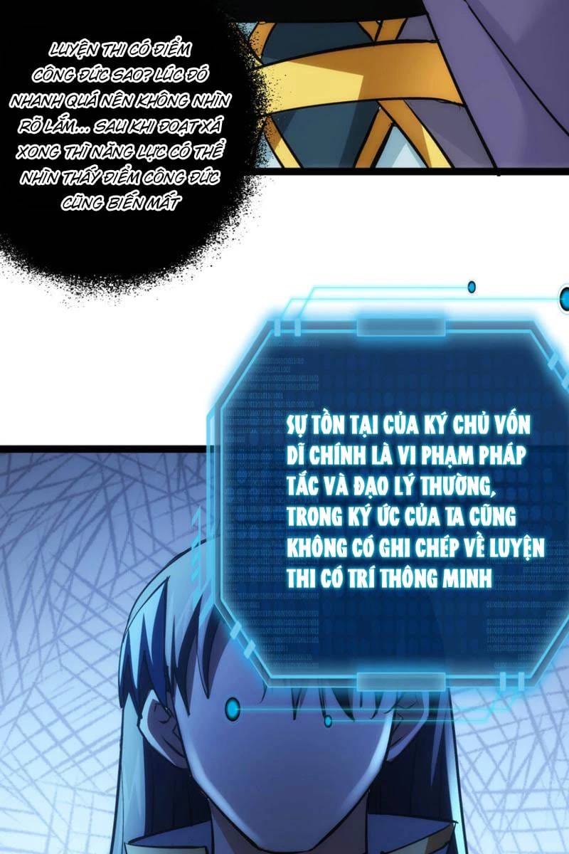 Truyện Tranh Ta Đoạt Xá Người Chơi Hệ Thống trang 7