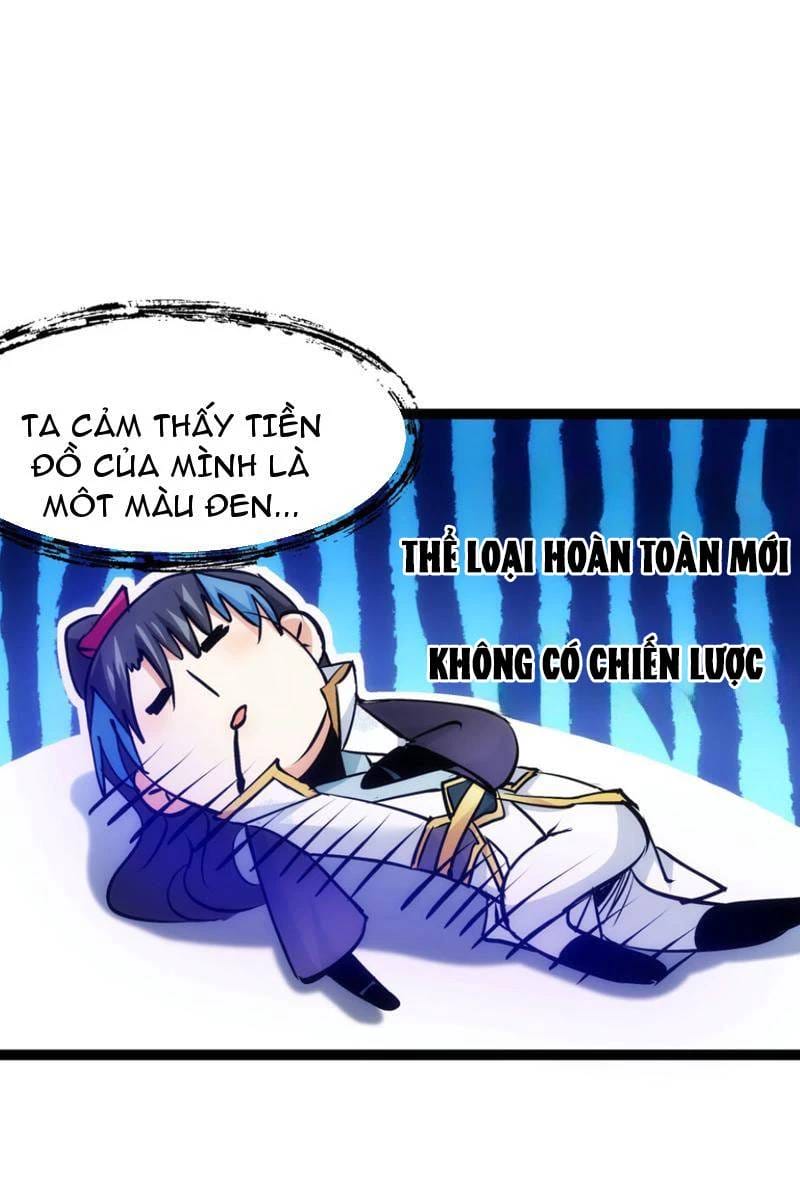Truyện Tranh Ta Đoạt Xá Người Chơi Hệ Thống trang 7