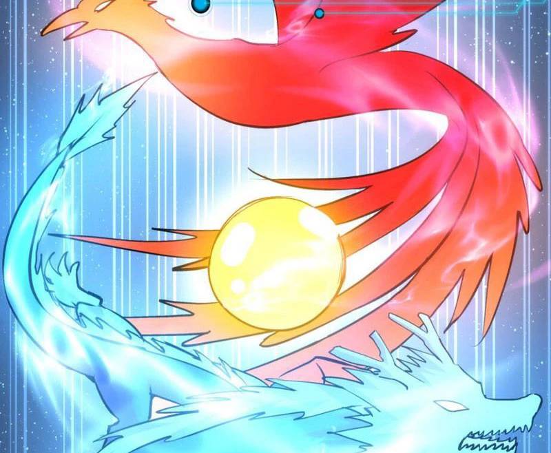 Truyện Tranh Ta Đoạt Xá Người Chơi Hệ Thống trang 7