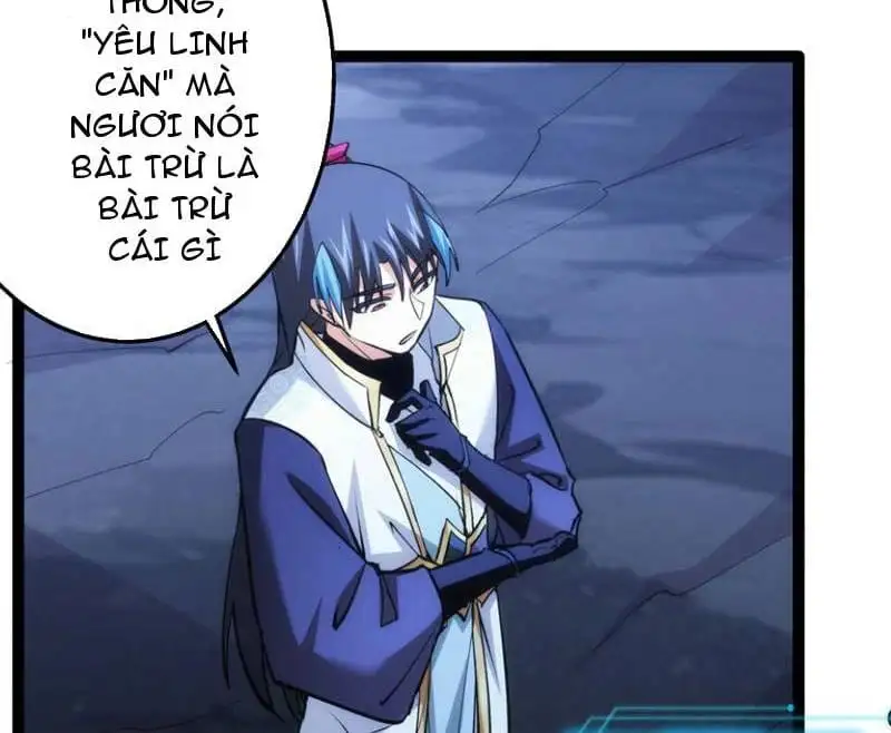 Truyện Tranh Ta Đoạt Xá Người Chơi Hệ Thống trang 7