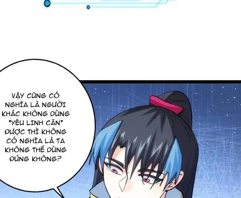 Truyện Tranh Ta Đoạt Xá Người Chơi Hệ Thống trang 7