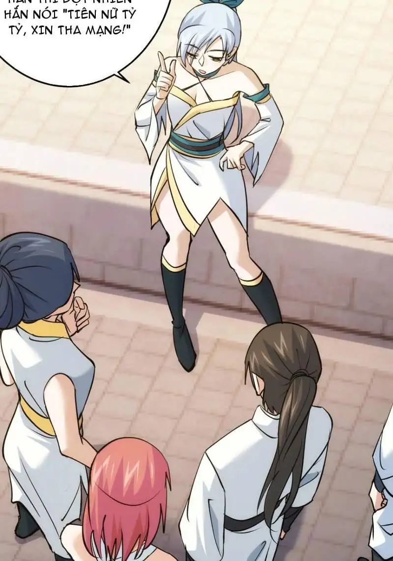 Truyện Tranh Ta Đoạt Xá Người Chơi Hệ Thống trang 7