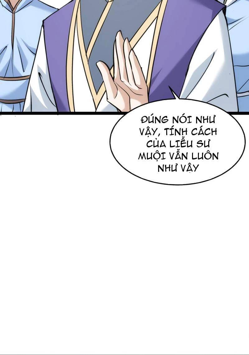 Truyện Tranh Ta Đoạt Xá Người Chơi Hệ Thống trang 7