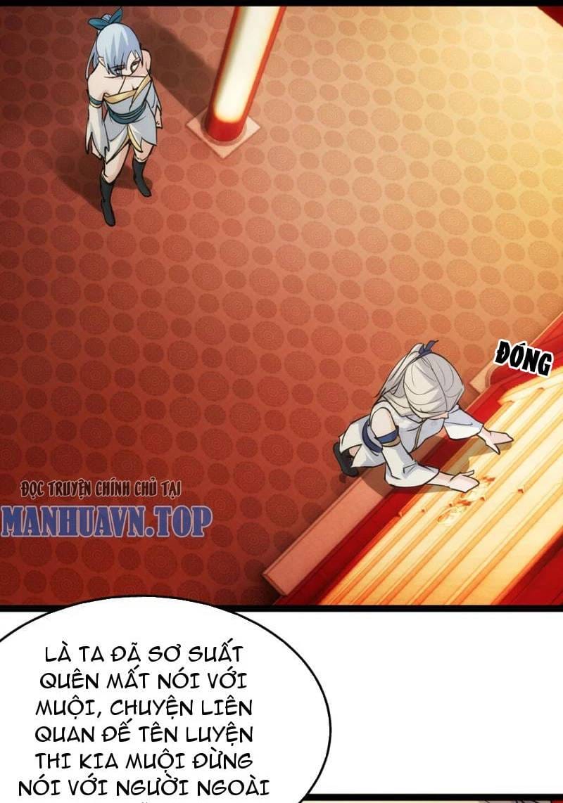 Truyện Tranh Ta Đoạt Xá Người Chơi Hệ Thống trang 7