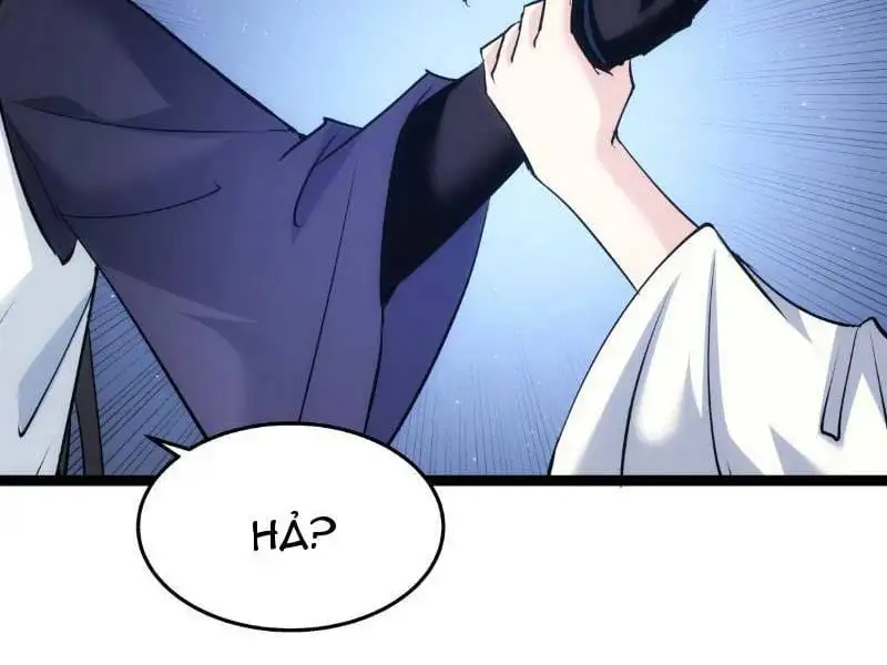 Truyện Tranh Ta Đoạt Xá Người Chơi Hệ Thống trang 7