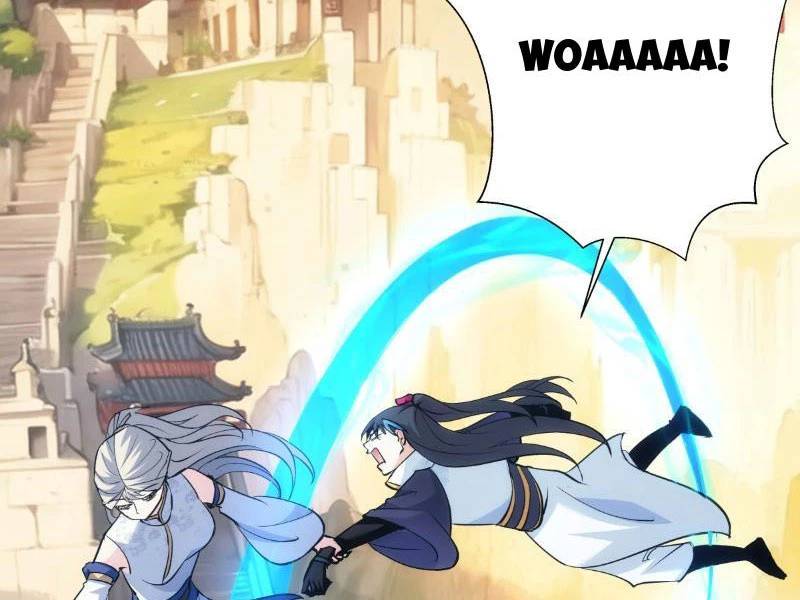 Truyện Tranh Ta Đoạt Xá Người Chơi Hệ Thống trang 7