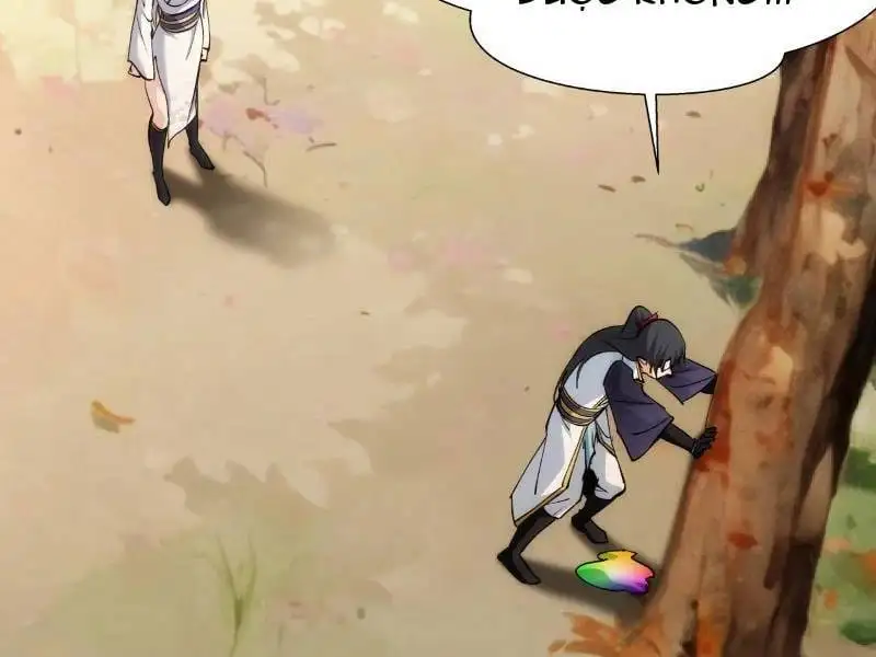 Truyện Tranh Ta Đoạt Xá Người Chơi Hệ Thống trang 7