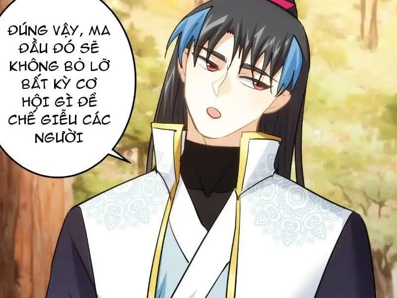Truyện Tranh Ta Đoạt Xá Người Chơi Hệ Thống trang 7