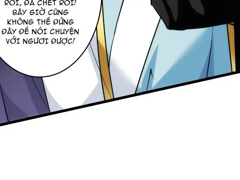 Truyện Tranh Ta Đoạt Xá Người Chơi Hệ Thống trang 7