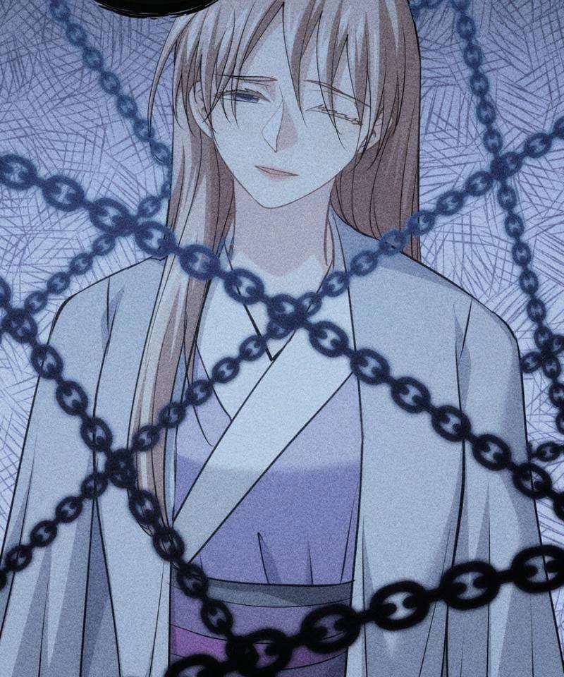 Truyện Tranh Ta Đoạt Xá Người Chơi Hệ Thống trang 7