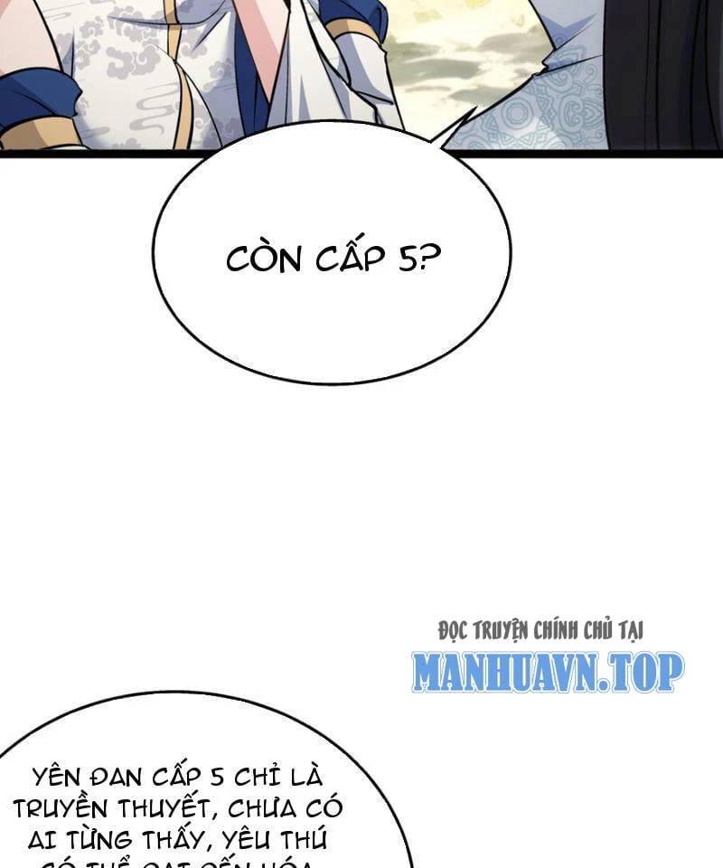 Truyện Tranh Ta Đoạt Xá Người Chơi Hệ Thống trang 7