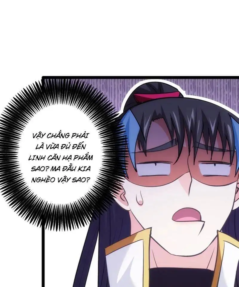 Truyện Tranh Ta Đoạt Xá Người Chơi Hệ Thống trang 7