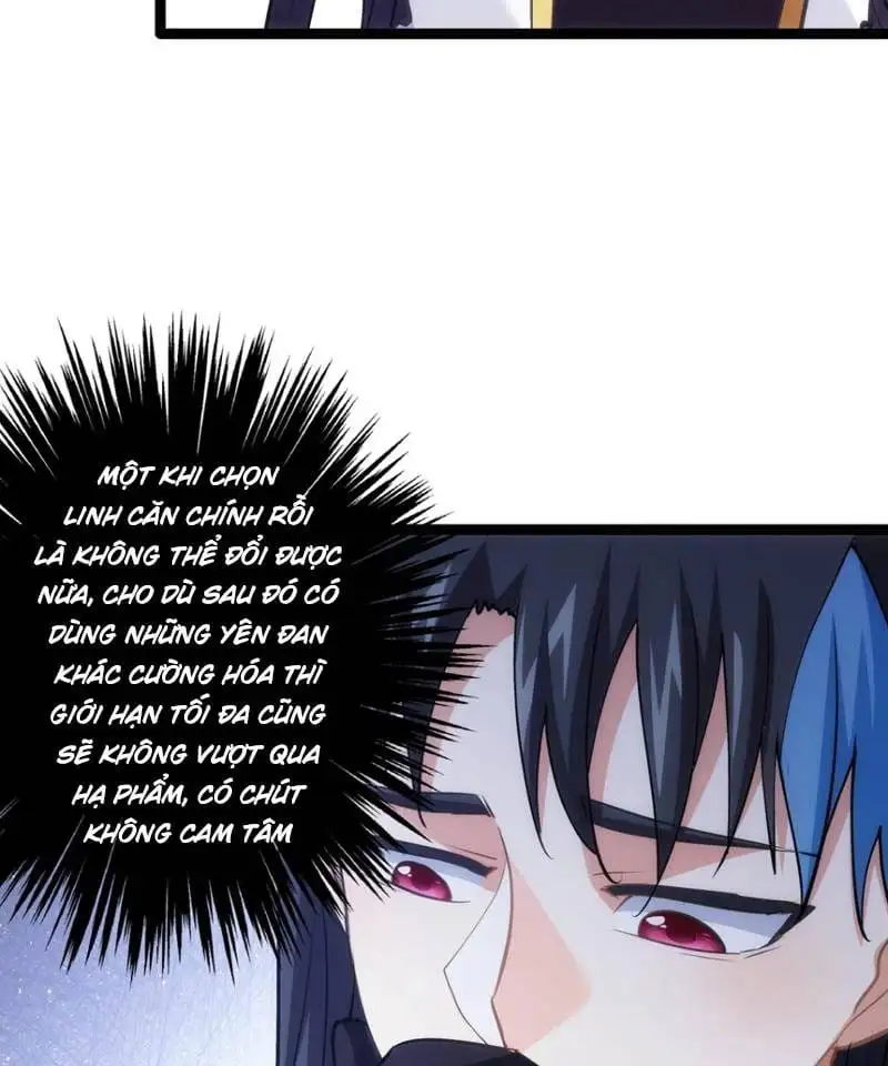 Truyện Tranh Ta Đoạt Xá Người Chơi Hệ Thống trang 7