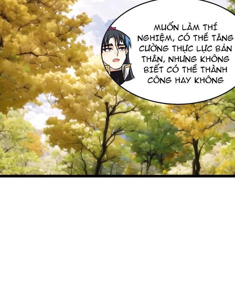 Truyện Tranh Ta Đoạt Xá Người Chơi Hệ Thống trang 7