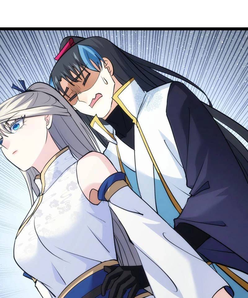 Truyện Tranh Ta Đoạt Xá Người Chơi Hệ Thống trang 7