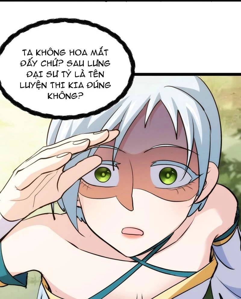 Truyện Tranh Ta Đoạt Xá Người Chơi Hệ Thống trang 7