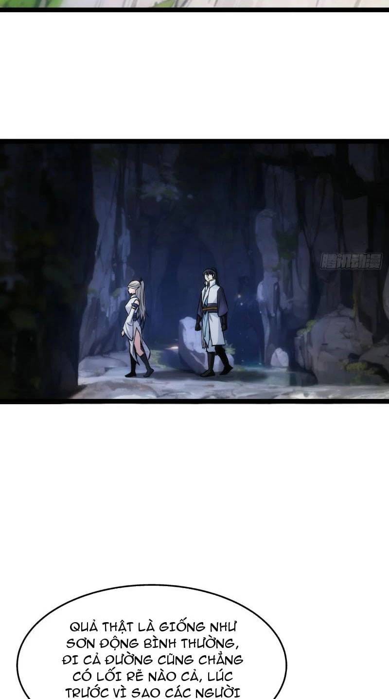 Truyện Tranh Ta Đoạt Xá Người Chơi Hệ Thống trang 7