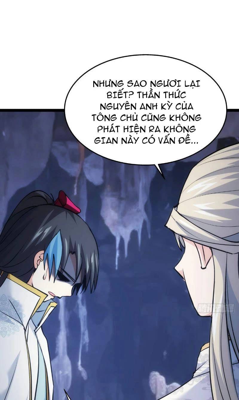 Truyện Tranh Ta Đoạt Xá Người Chơi Hệ Thống trang 7