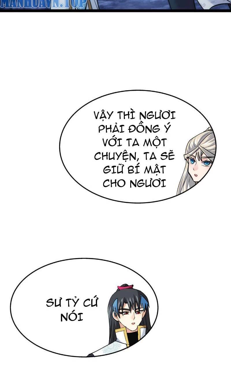 Truyện Tranh Ta Đoạt Xá Người Chơi Hệ Thống trang 7