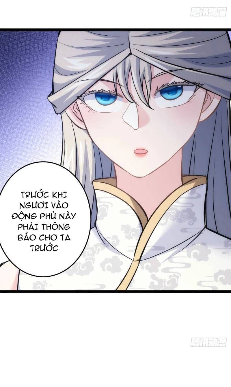 Truyện Tranh Ta Đoạt Xá Người Chơi Hệ Thống trang 7
