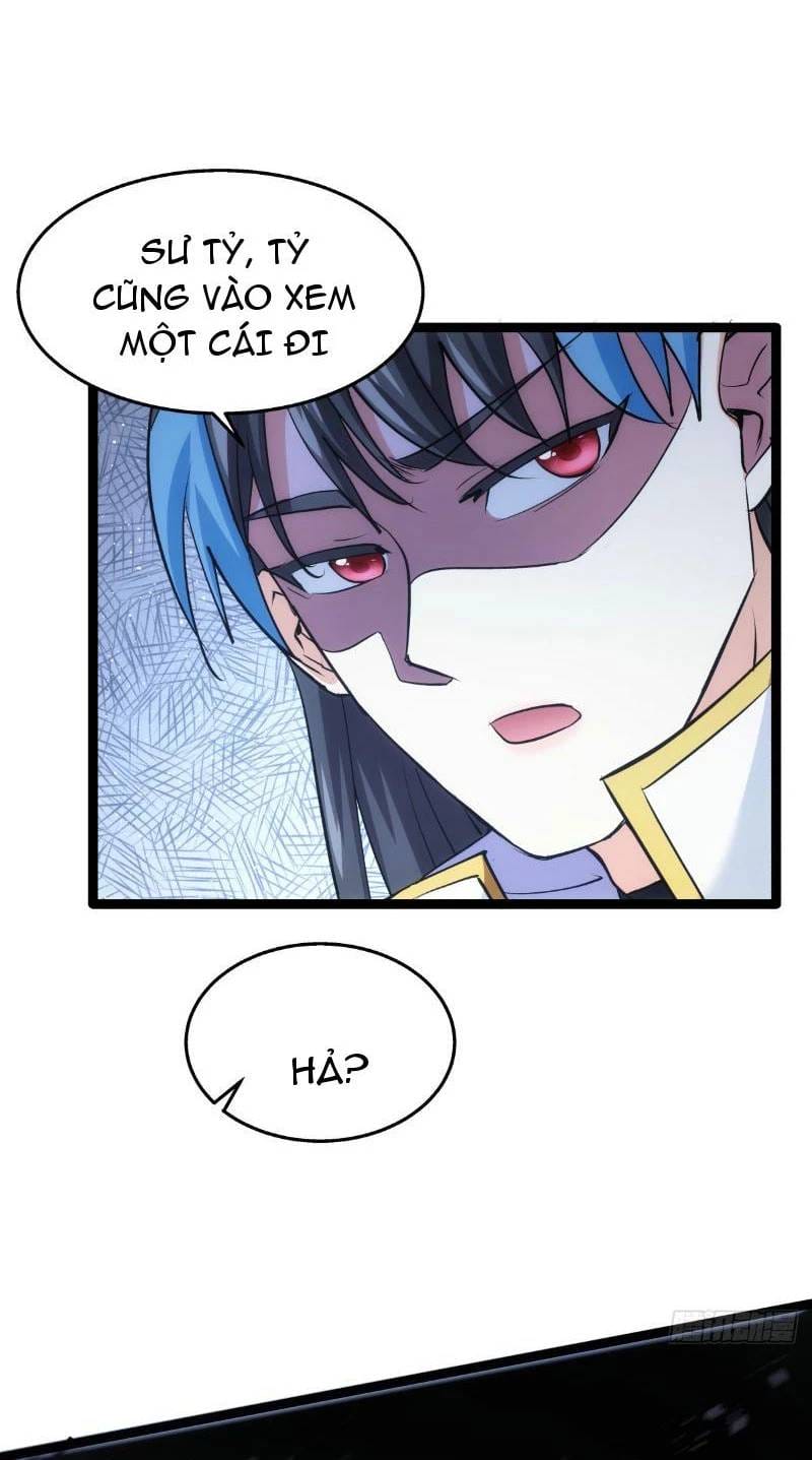 Truyện Tranh Ta Đoạt Xá Người Chơi Hệ Thống trang 7