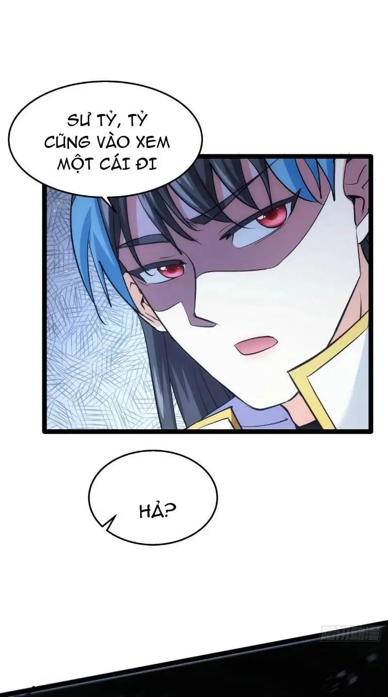 Truyện Tranh Ta Đoạt Xá Người Chơi Hệ Thống trang 7