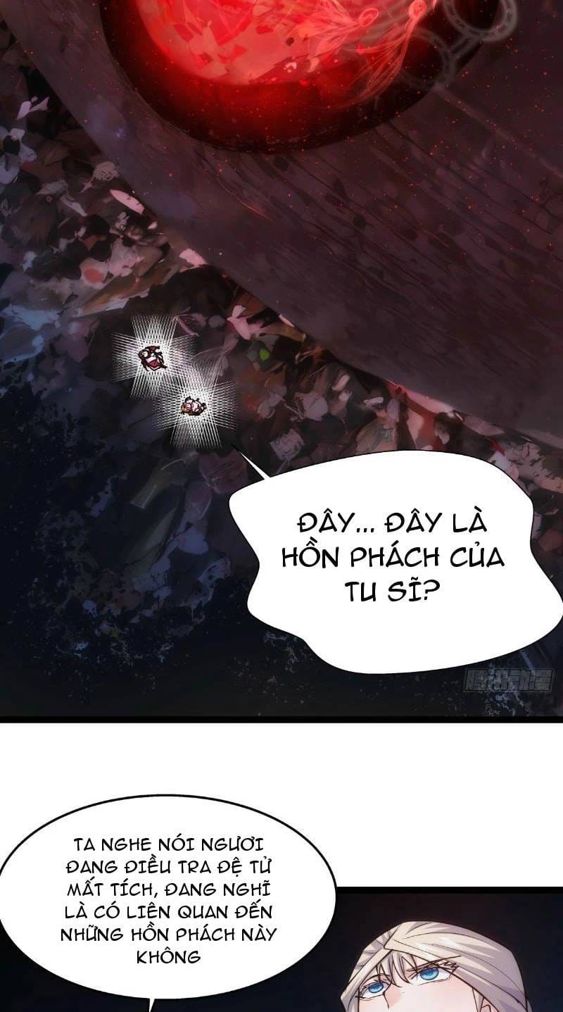 Truyện Tranh Ta Đoạt Xá Người Chơi Hệ Thống trang 7