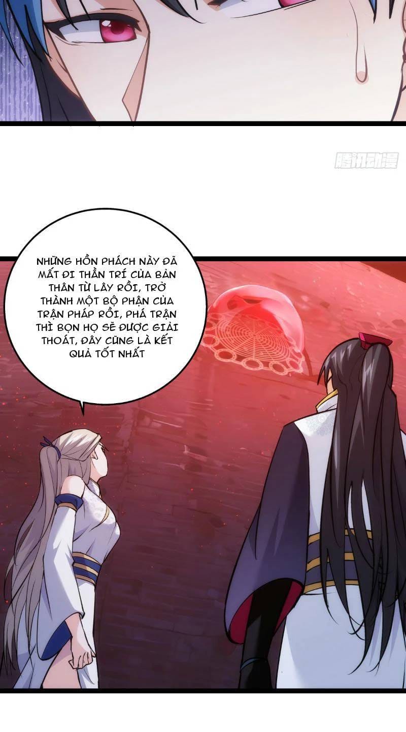 Truyện Tranh Ta Đoạt Xá Người Chơi Hệ Thống trang 7