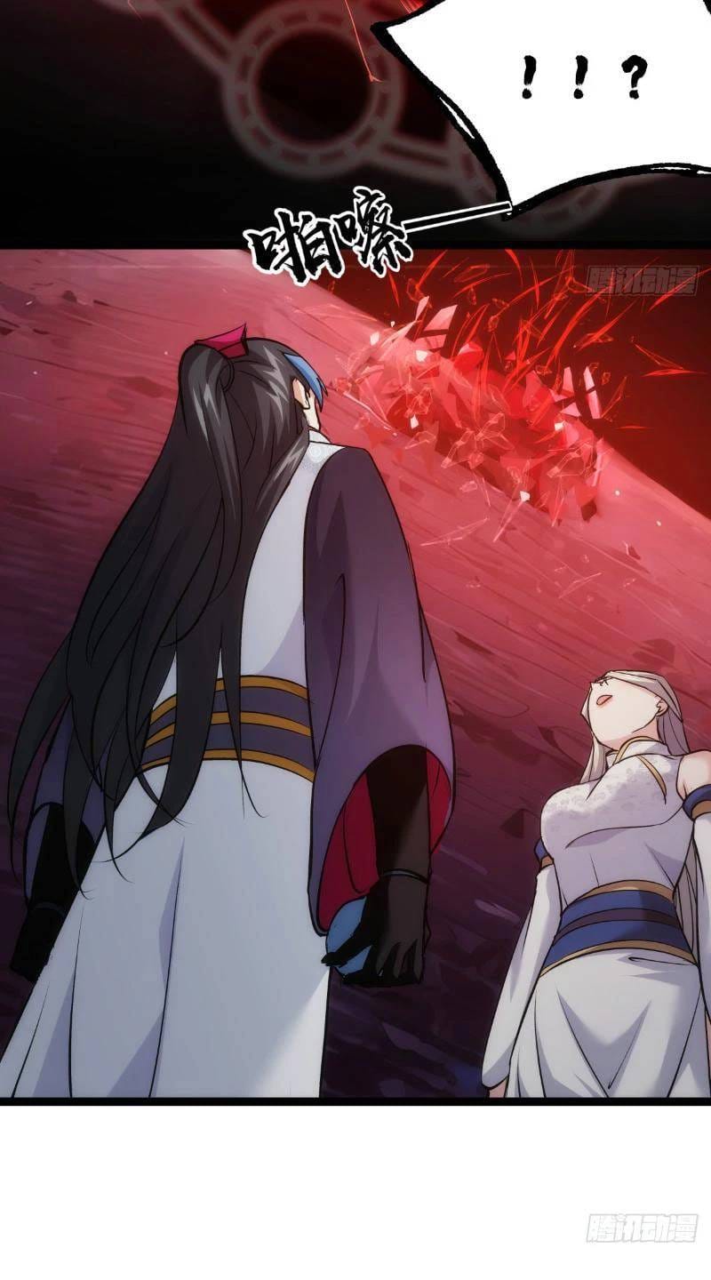 Truyện Tranh Ta Đoạt Xá Người Chơi Hệ Thống trang 7